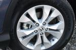 Honda CR-V 2012 года